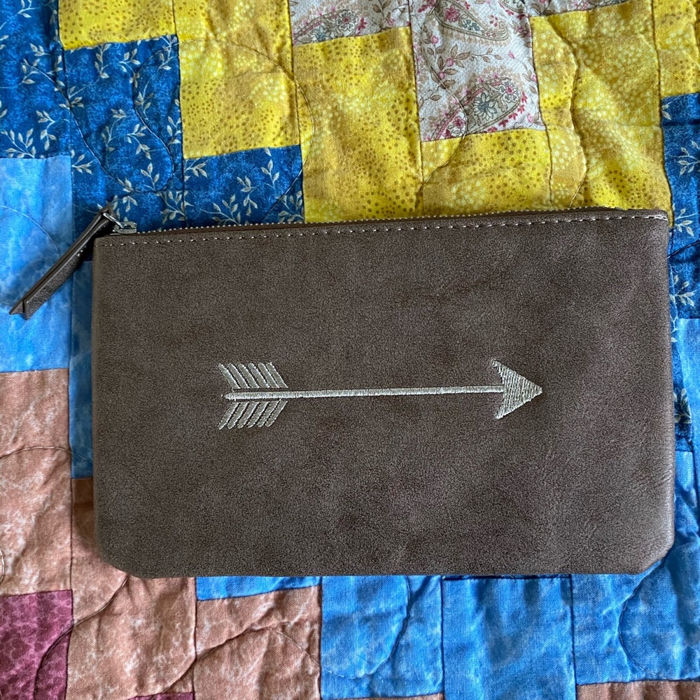 Stella & Dot pouch